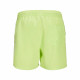 Child's Bathing Costume Jack & Jones Jjswim Double Logo Ly Light Green