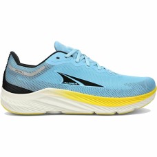 Zapatillas de Running para Adultos Altra Rivera 3  Azul claro Hombre