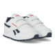 Zapatillas Deportivas Infantiles Reebok REWIND GY1739 Blanco