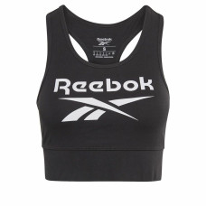Women’s Sports Top Reebok BRALET GL2544  Black