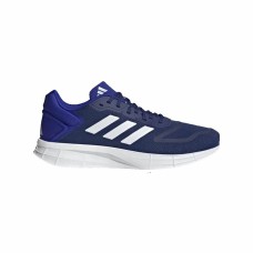 Men's Trainers Adidas DURAMO 10 HP2383 Navy Blue