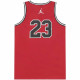 Basketball shirt Jordan 23 Red