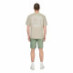 Camiseta de Manga Corta Hombre Only & Sons Onskylan Rlx Icon Blanco Cálido