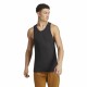 Men's Sleeveless T-shirt Adidas Base Black