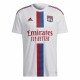 Men's Short-sleeved Football Shirt Adidas Olympique de Lyon 22/23 First Kit