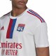 Men's Short-sleeved Football Shirt Adidas Olympique de Lyon 22/23 First Kit