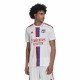 Men's Short-sleeved Football Shirt Adidas Olympique de Lyon 22/23 First Kit