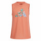 Camiseta de Tirantes Infantil Adidas Essentials