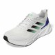 Running Shoes for Adults Adidas Questar White