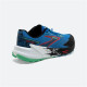 Zapatillas de Running para Adultos Brooks Catamount 3 Azul Negro