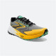 Zapatillas de Running para Adultos Brooks Catamount 3 Gris oscuro