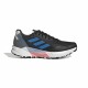 Running Shoes for Adults Adidas Terrex Agravic Ultra Black