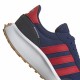 Men’s Casual Trainers Adidas Run 70s Blue Navy Blue