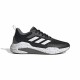 Men's Trainers Adidas Trainer V Black