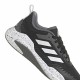 Men's Trainers Adidas Trainer V Black