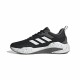 Men's Trainers Adidas Trainer V Black