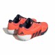 Men's Trainers Adidas Dropstep Trainer Orange