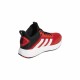 Basketball Shoes for Adults Adidas Ownthegame Red