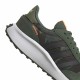 Men’s Casual Trainers Adidas Run 70s Olive Camouflage