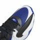 Basketball Shoes for Adults Adidas Dame Certified Blue Black