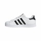 Children’s Casual Trainers Adidas Superstar White