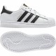 Children’s Casual Trainers Adidas Superstar White