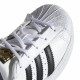 Children’s Casual Trainers Adidas Superstar White