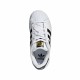 Children’s Casual Trainers Adidas Superstar White