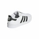 Children’s Casual Trainers Adidas Superstar White