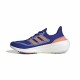 Running Shoes for Adults Adidas Ultra Boost Light Blue