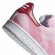 Men’s Casual Trainers Adidas Pharrell Williams Hu Holi Pink