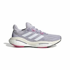 Sports Trainers for Women Adidas SolarGlide 6 Light grey