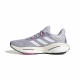 Sports Trainers for Women Adidas SolarGlide 6 Light grey