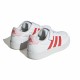 Sports Shoes for Kids Adidas Breaknet Lifestyle Court White