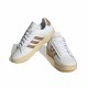 Sports Trainers for Women Adidas Grand Court Alpha White