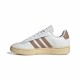 Sports Trainers for Women Adidas Grand Court Alpha White