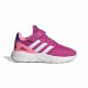 Sports Shoes for Kids Adidas Nebzed Fuchsia