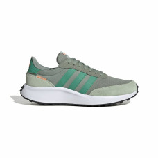 Zapatillas Casual Hombre Adidas Run 70s Verde oscuro