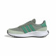 Zapatillas Casual Hombre Adidas Run 70s Verde oscuro