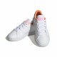 Sports Trainers for Women Adidas Advantage Lifestyle Court Lace White