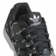 Children’s Casual Trainers Adidas Zx Flux Black