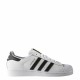 Women's casual trainers Adidas Superstar White