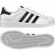 Women's casual trainers Adidas Superstar White