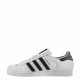 Women's casual trainers Adidas Superstar White