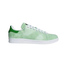 Women's casual trainers Adidas Pharrell Williams Hu Holi Light Green