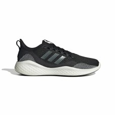 Sports Trainers for Women Adidas Fluidflow 2.0 Black