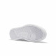 Zapatillas Deportivas Mujer Reebok Court Advance Bold Blanco