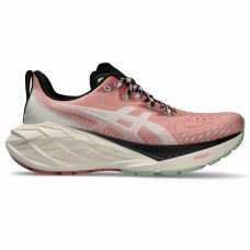 Sports Trainers for Women Asics Novablast 4 Tr Salmon