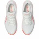 Women's Tennis Shoes Asics Gel-Resolution 9 Clay/Oc White