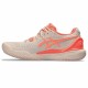 Women's Tennis Shoes Asics Gel-Resolution 9 Clay Salmon